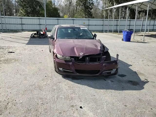 BMW Series 3 2009