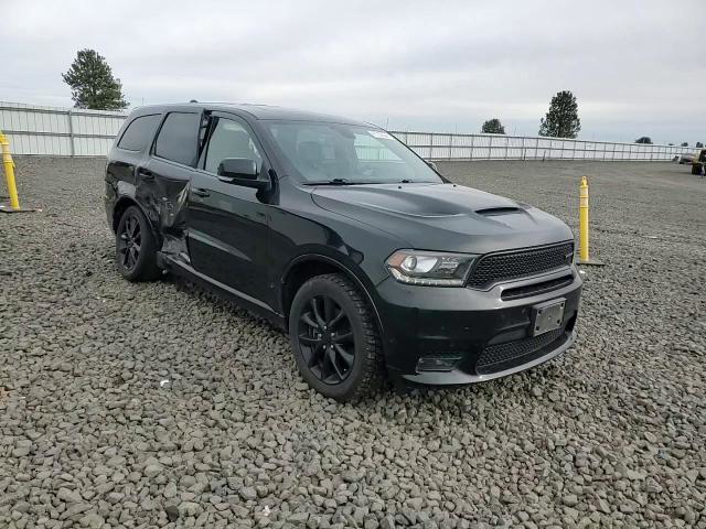 Dodge Durango 2019