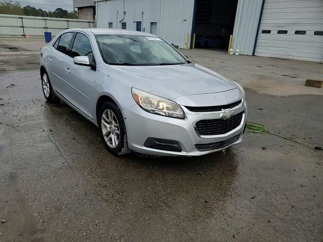 Chevrolet Malibu 2014