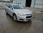 Chevrolet Malibu 2014