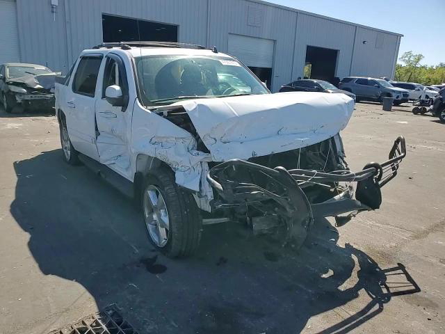 Chevrolet Avalanche 2007