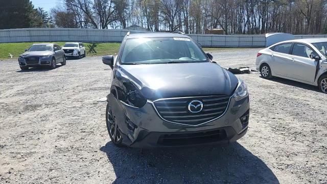 Mazda CX-5 2016