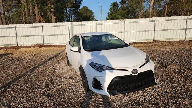 Toyota Corolla 2018