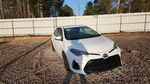 Toyota Corolla 2018