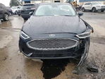 Ford Fusion 2020