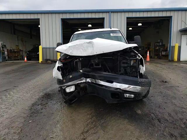 Chevrolet Silverado 2006