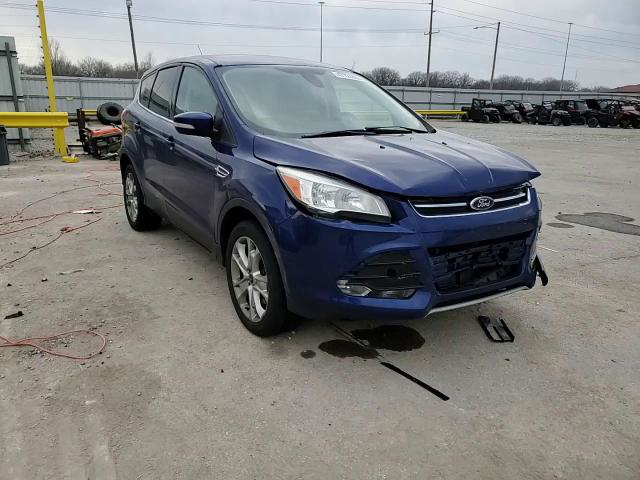 Ford Escape 2013