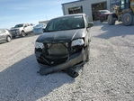 Dodge Caravan 2014