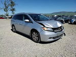 Honda Odyssey 2014