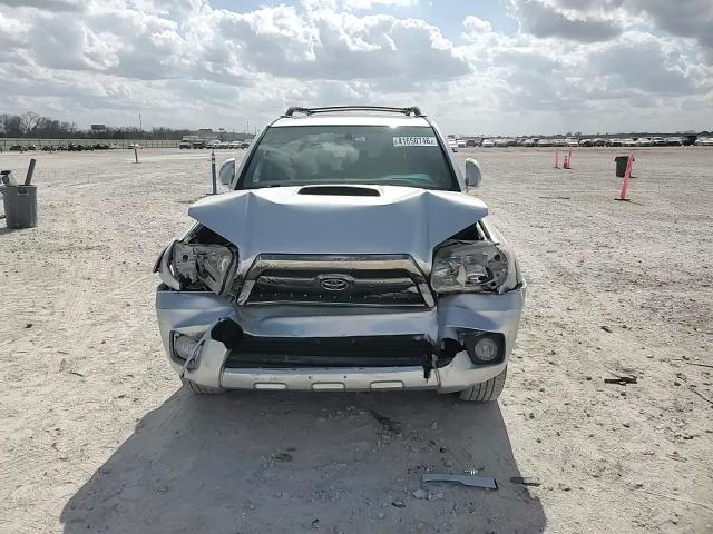Toyota 4Runner 2007