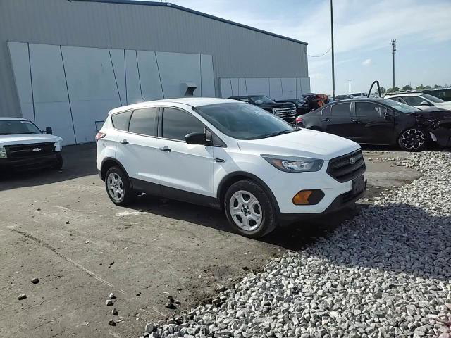 Ford Escape 2018