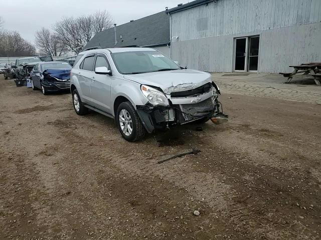 Chevrolet Equinox 2015