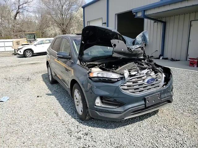 Ford Edge 2019