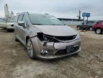 Chrysler Pacifica 2018