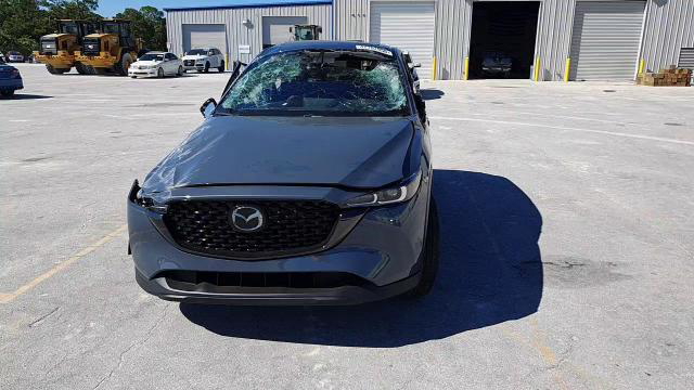 Mazda CX-5 2025