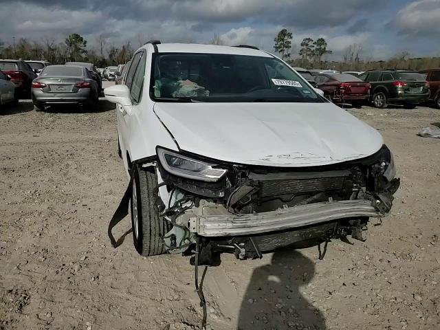 Chrysler Pacifica 2022