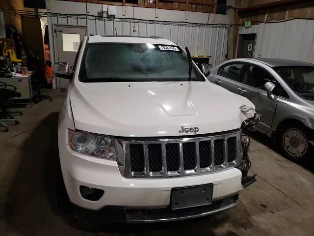 Jeep Cherokee 2012