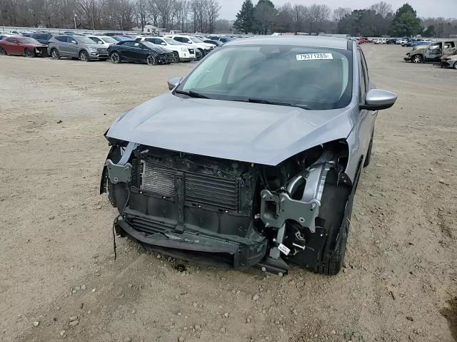 Ford Escape 2021