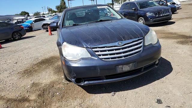 Chrysler Sebring 2008