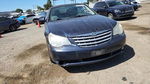 Chrysler Sebring 2008