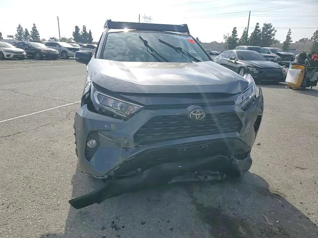 Toyota RAV 4 2020