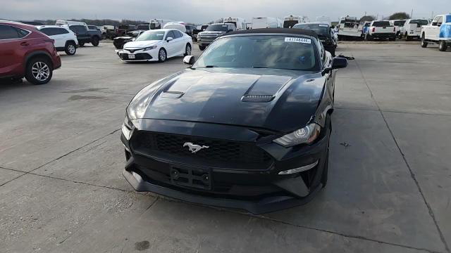 Ford Mustang 2020