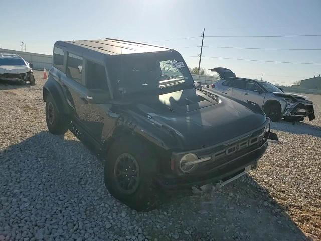 Ford Bronco 2023