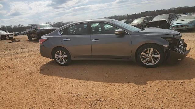 Nissan Altima 2014