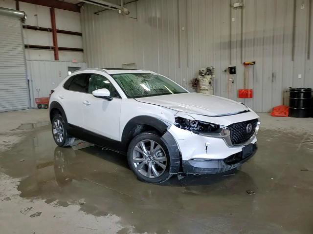 Mazda CX-30 2024