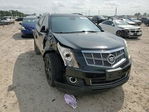 Cadillac SRX 2012