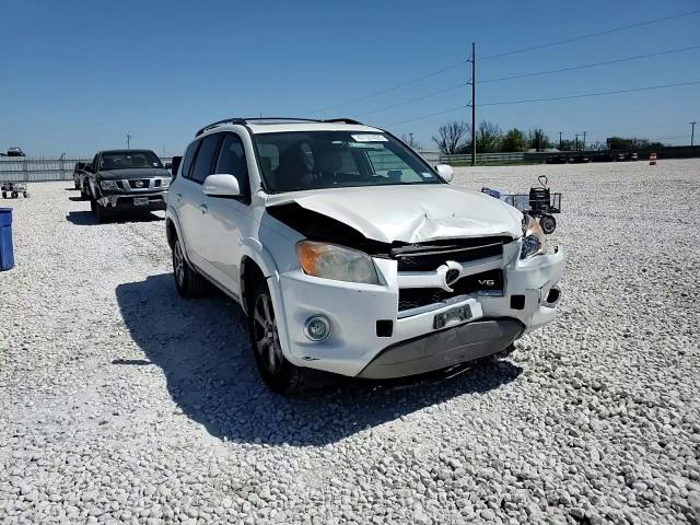 Toyota RAV 4 2012