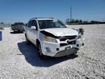 Toyota RAV 4 2012
