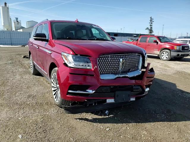 Lincoln Navigator 2019