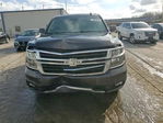 Chevrolet Tahoe 2016