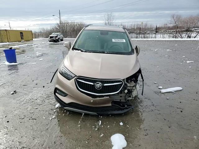 Buick Encore 2018