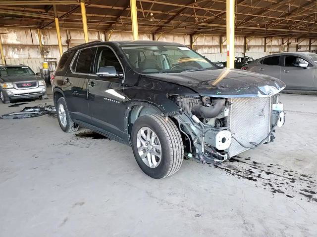 Chevrolet Traverse 2019