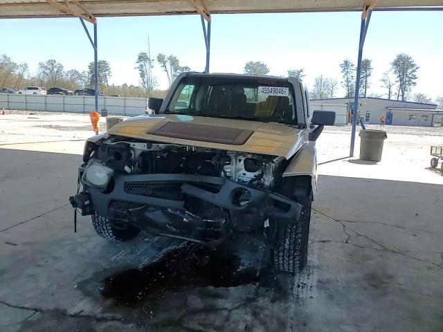 Hummer H3 2006
