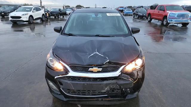 Chevrolet Spark 2019