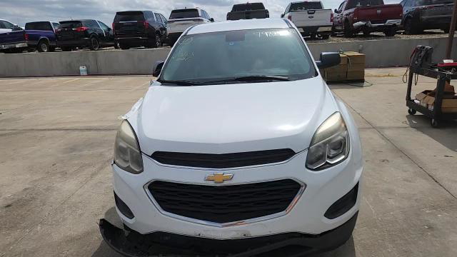Chevrolet Equinox 2017