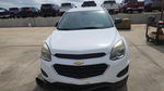 Chevrolet Equinox 2017