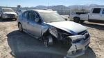 Subaru Legacy 2013