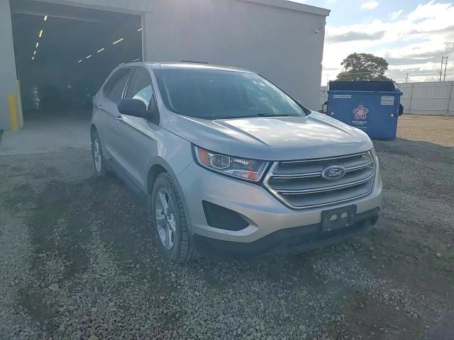 Ford Edge 2015
