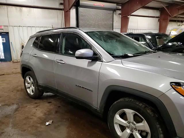 Jeep Compass 2019