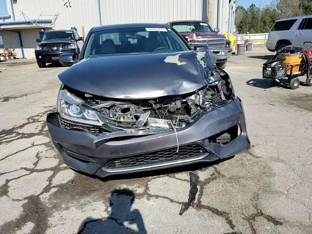 Honda Accord 2016