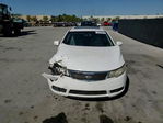 Kia Forte 2012