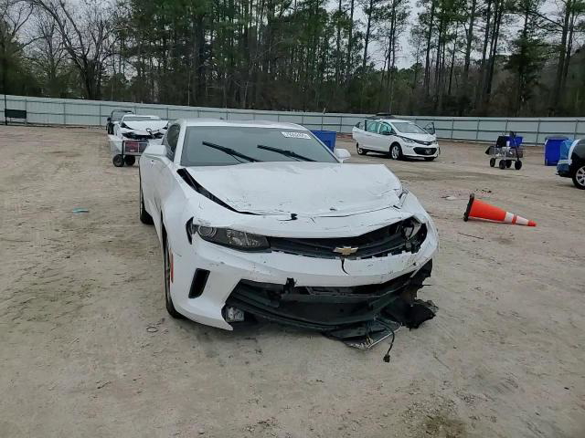 Chevrolet Camaro 2017