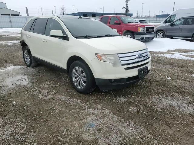 Ford Edge 2008