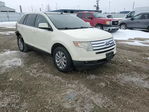 Ford Edge 2008