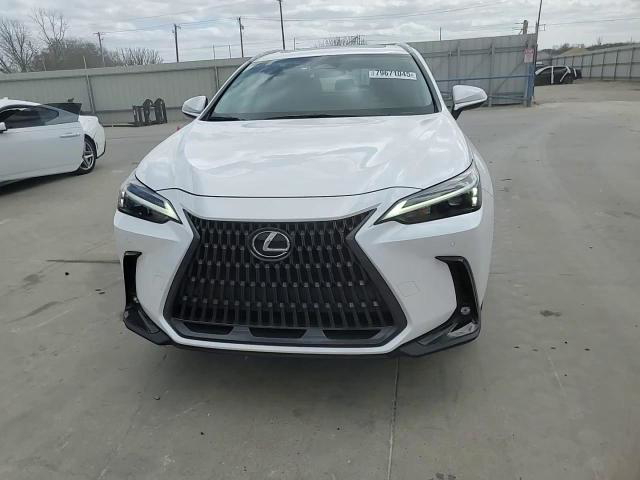 Lexus NX 2023
