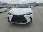 Lexus NX 2023